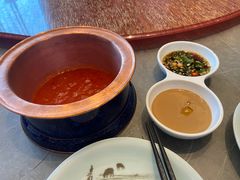 -额尔敦传统涮(体育场店)