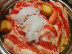 -松羽料理(国大店)