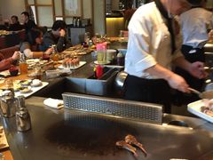 -赤坂亭·M9和牛烧肉·铁板烧(合肥万象城店)