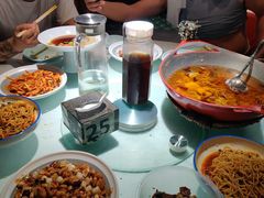 -雲蜀龙阁·金牌水煮鱼(方庄店)