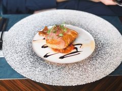 -YUE·6·西式融合餐厅(外滩六号店)