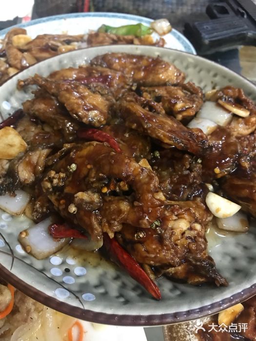 三子下水馆(南十四道街151号店)图片