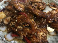 -三子下水馆(南十四道街151号店)