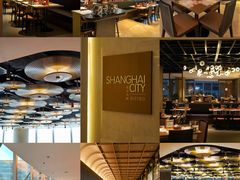 -上海雅居乐万豪侯爵酒店