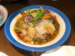-天山醉美·新疆餐厅(富华里店)