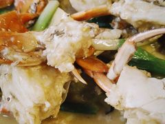-崖口红树林海鲜餐厅
