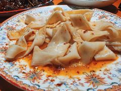 -柴窝堡22号辣子鸡·传承新疆菜