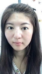 -Amy韩式定妆