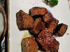 刺身拼盘-福樱兰海鲜放题铁板烧(加州店)