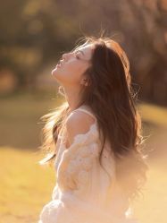 -米莱摄影写真(五大道别墅店)