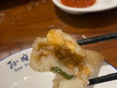 -孙府大院(步行街店)