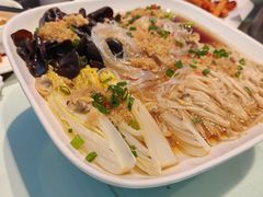 -巴特餐饮6加1音乐餐吧·新疆菜