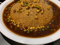 -邑金陵北京烤鸭店·现炒家常菜(ITC MALL店)