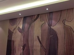 -紫鑫阁饭庄(长安店)