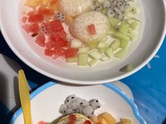 -醉长安(钟楼旗舰店)