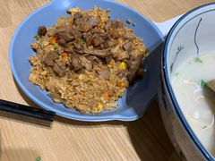 -牛三哥洛阳牛肉汤(生态城店)