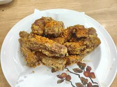 -启东小海鲜(庄先湾路1号店)