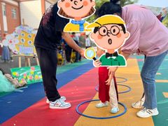 -糖心家族国际幼儿园·托育园(南开水上公园店)