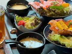 -家贺屋刺身寿司专门店