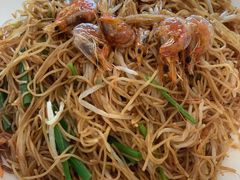 -华盛丰温州大排档(东三环南路店)