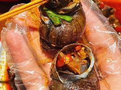 -老闵田螺馆·南昌市井菜·特色小吃(总店)