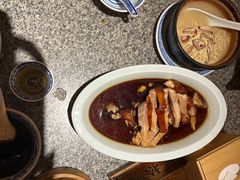 -南京大牌档(济南万象城店)