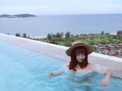 -瑰丽酒店·海吧·天际下午茶·现场DJ·天台酒吧