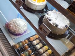 -丁香西饼屋(桂林路店)