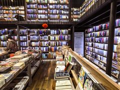 -三联韬奋书店(三里屯店)
