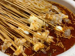 -叶婆婆钵钵鸡(解放碑店)