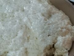 -梯坎豆花