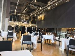 大堂-我的四季意大利餐厅(春天百货店)