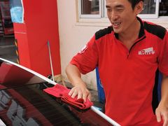 -途虎养车技术中心(上海浦江店)