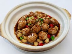 -百年银屏蚝烙·潮汕菜·非遗(乐山店)