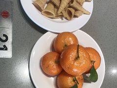 -大锅强·蒸海鲜青岛菜(城市阳台店)