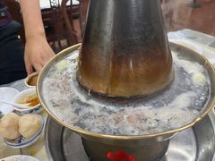 -鑫龙火锅城(经二纬四店)