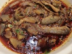-情妹耙泥鳅·江湖川菜(科华店)