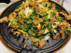 -京味斋·北京烤鸭(北京南站洋桥店)