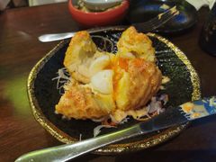 -鸟鹏烧鸟居酒屋(仁恒梦中心店)