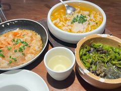 -湖兰金牌小炒肉(椒江万达店)