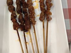 -孟记粥铺·家常菜·烧烤·粥(亚运村店)