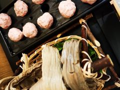 -椰小名·竹笙椰子鸡(中堂店)
