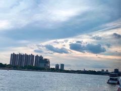 -白天鹅宾馆·流浮阁咖啡厅