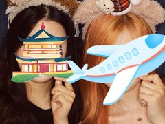 -PHOTOWITH 自助照相馆
