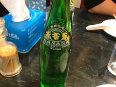 -泰白海鲜烧烤大全