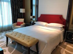 -澳门喜来登大酒店