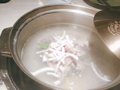 -狐狸爱上椰子鸡(滨江星光大道店)