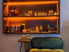 -布梵·台式热敷古法按摩Massage·Spa(品尊国际店)