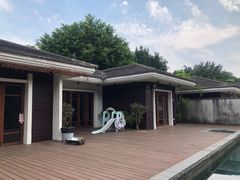 -候鸟水榕庄度假酒店