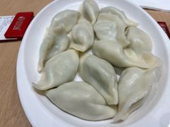 -喜家德虾仁水饺(浦东山姆店)